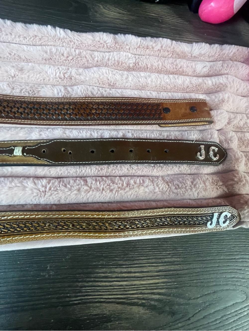 Belt Bundle - Picture 4 of 9